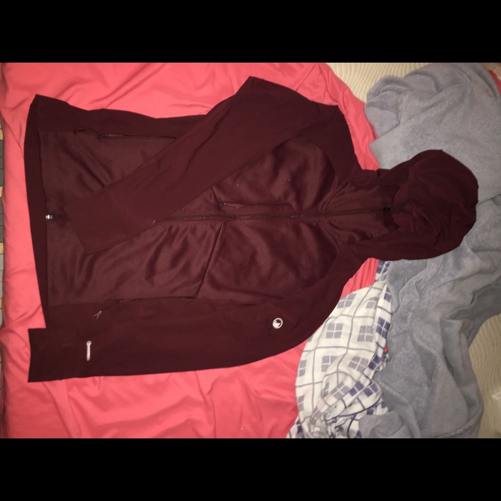 North face jacket